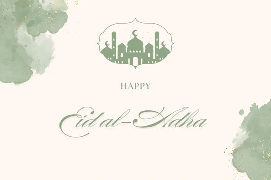 Eid ul Adha is Coming. Are You Ready?