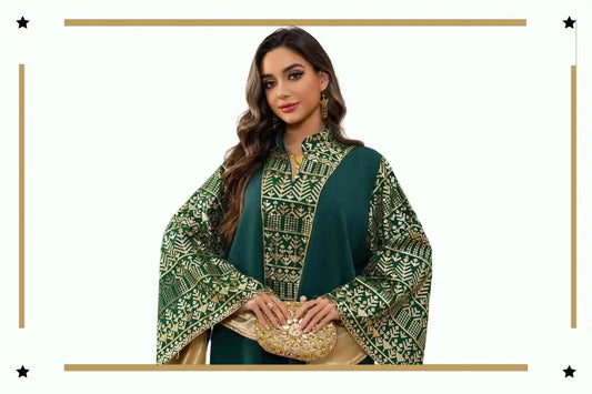 Muslim clothing is developing--A landscape to be proud of in the fashion industry