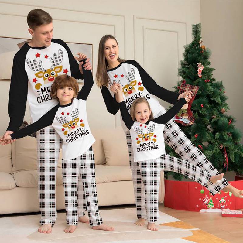 Christmas Pajamas