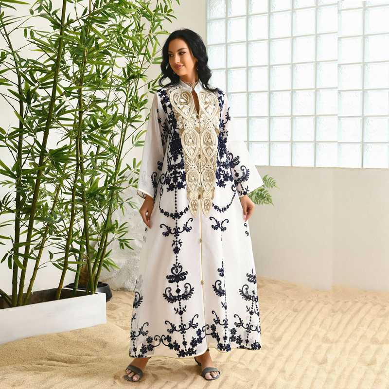 Ramadan Eid Dress