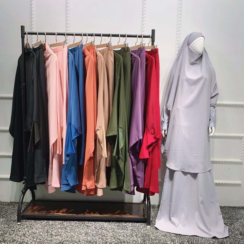 Jilbab/Prayer Dress