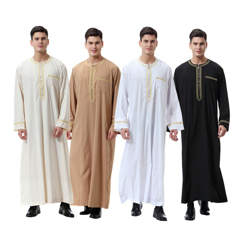 Muslim Men Clothing
