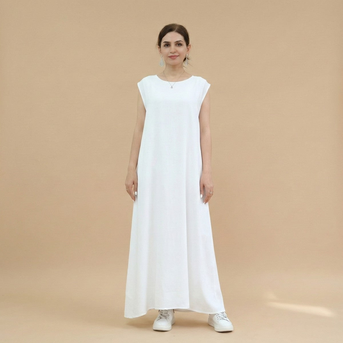 abaya inner dress