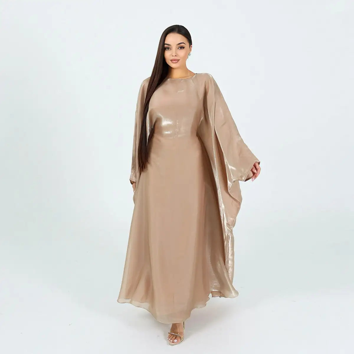 Farasha Abaya