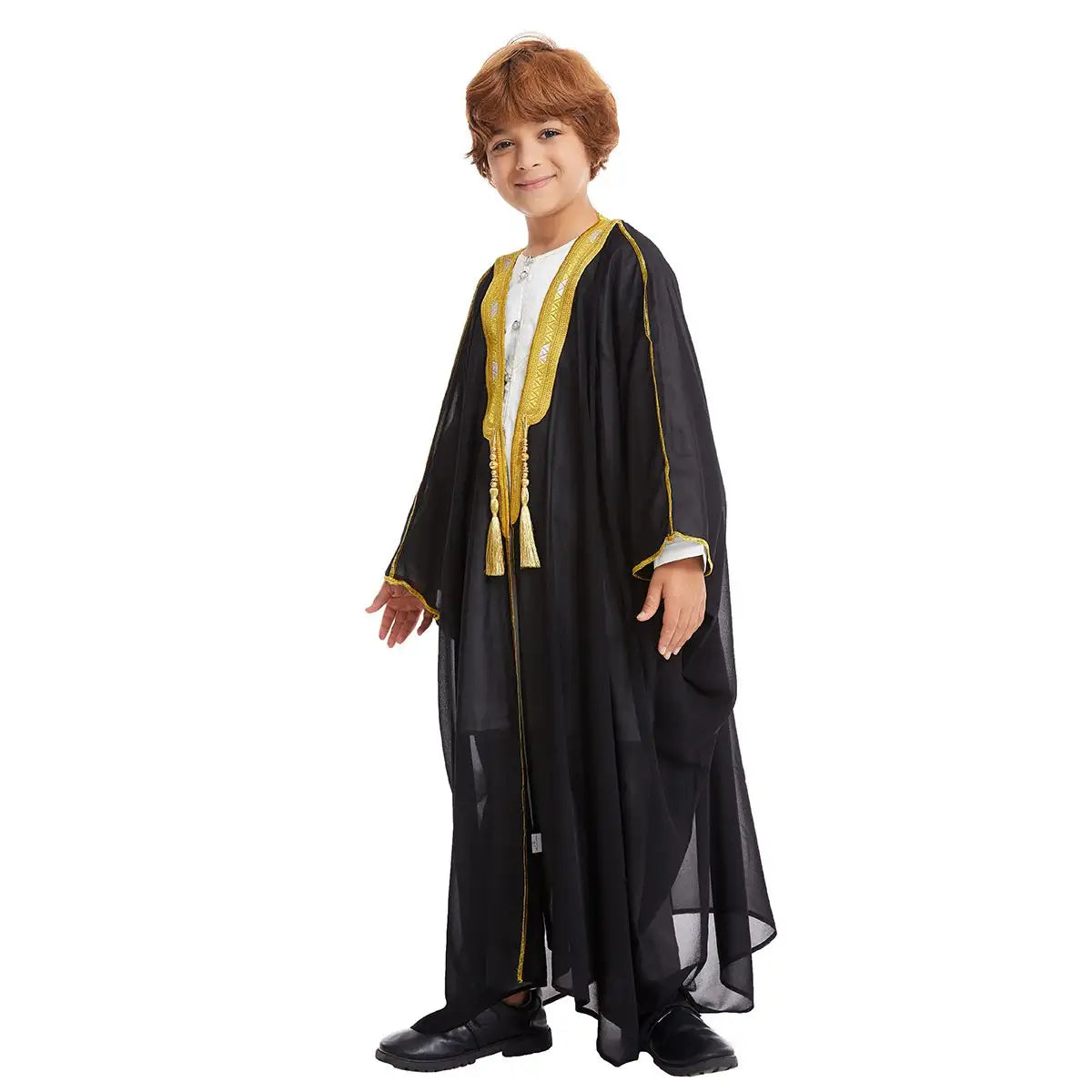 Boy Bisht