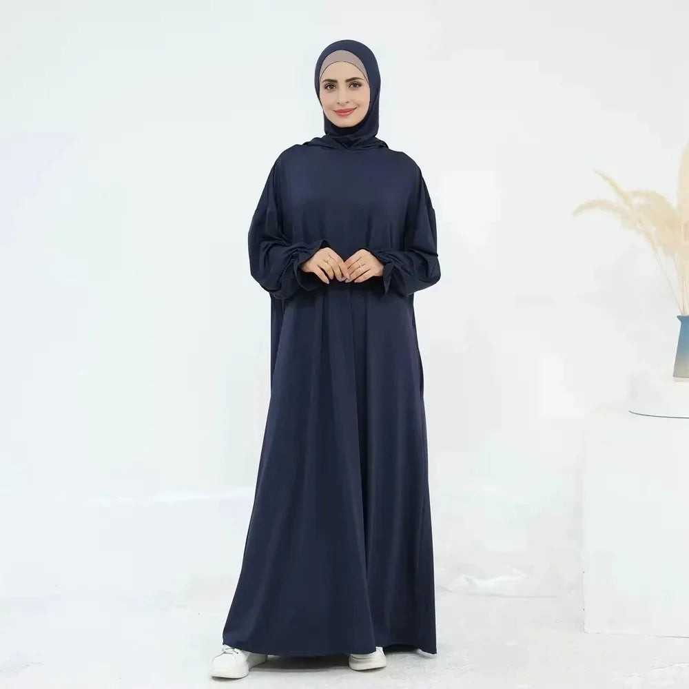Jilbab & Prayer Dress