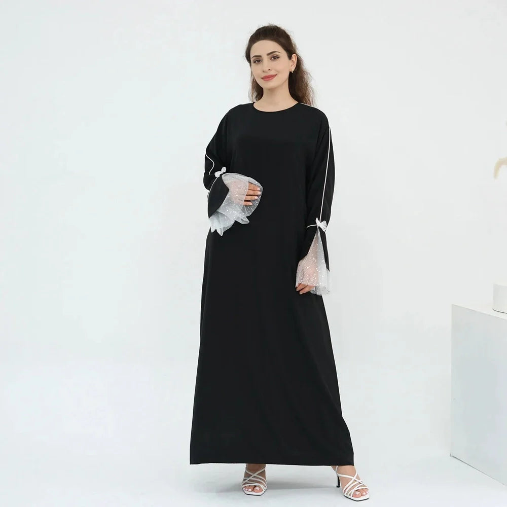 Abaya Dresses