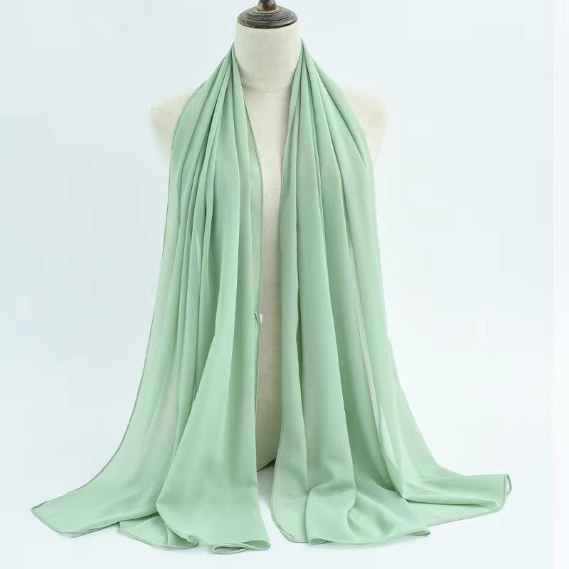 Hijab & Undercap