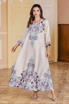 eid kaftan, caftan dress, kaftan formal dress