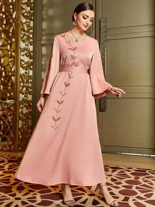 Caftan best sale robe 2020