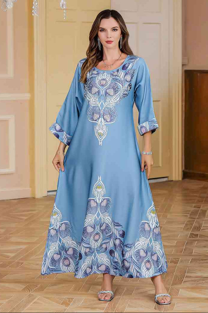 kaftan dress, caftan, kaftan for women