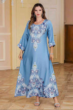 kaftan dress, caftan, kaftan for women