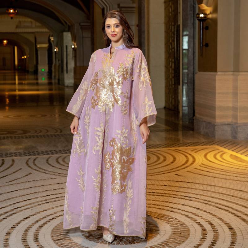 Kaftan fancy clearance dress