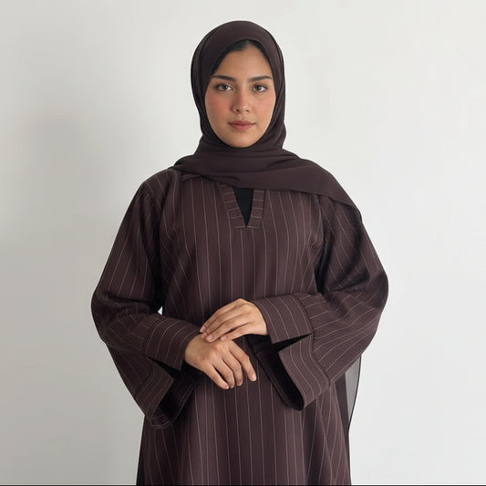 abaya dress