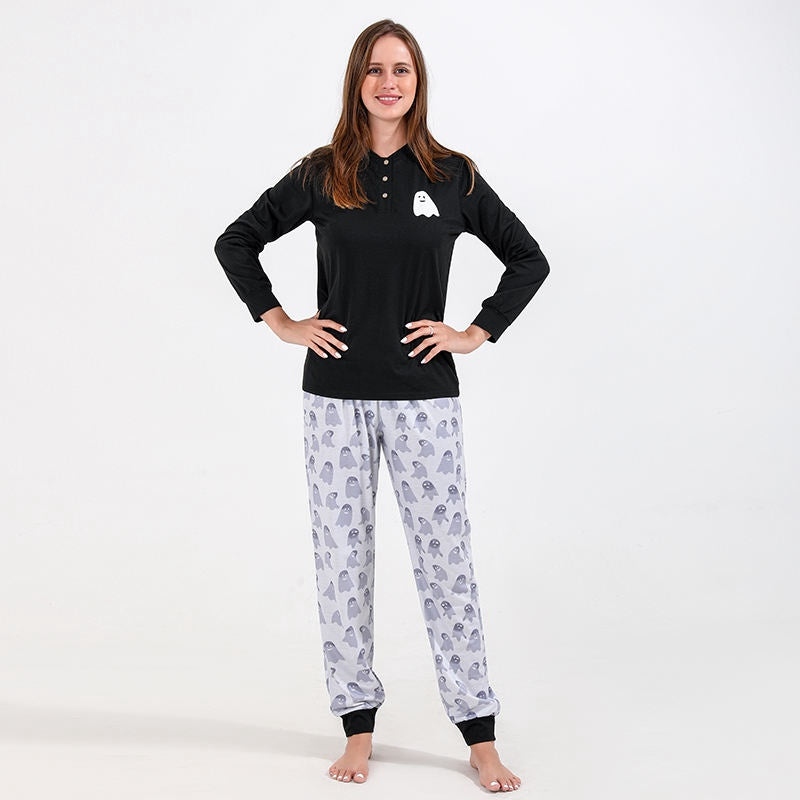 Ghost discount pajamas womens