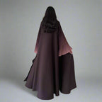 Blue, Maroon, Dark Green