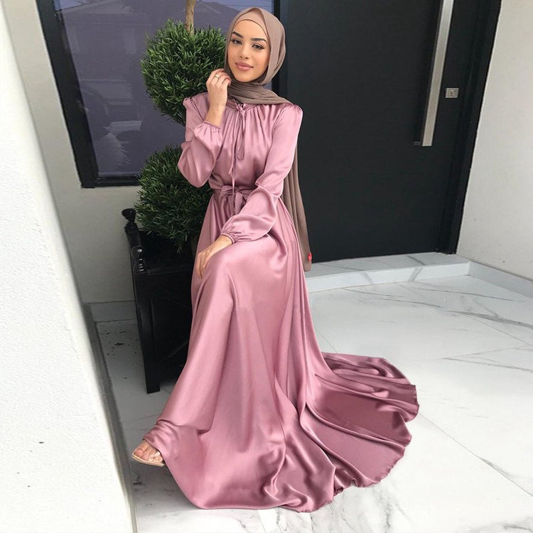 Provides you with inspiration for abaya dresses and thobes – Urgarment