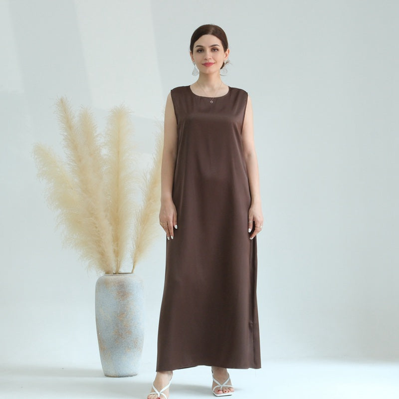 Buy Inner Slip Dress Regular Fit Online in India - Etsy