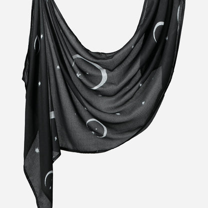 Muslim Women Printed Voile Hijab Scarf #26YW539