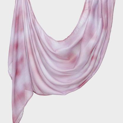 Muslim Women Printed Hijab Scarf #26YW554
