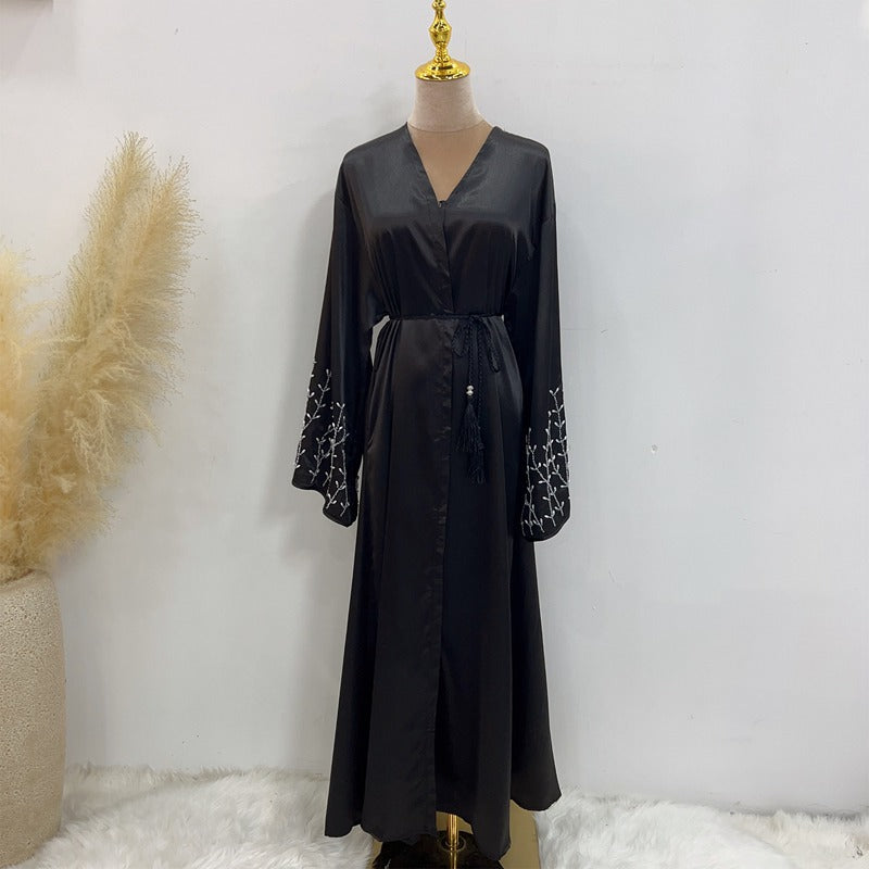 Latest abaya outlet 2019