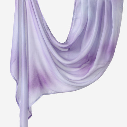 Muslim Women Printed Hijab Scarf #26YW554
