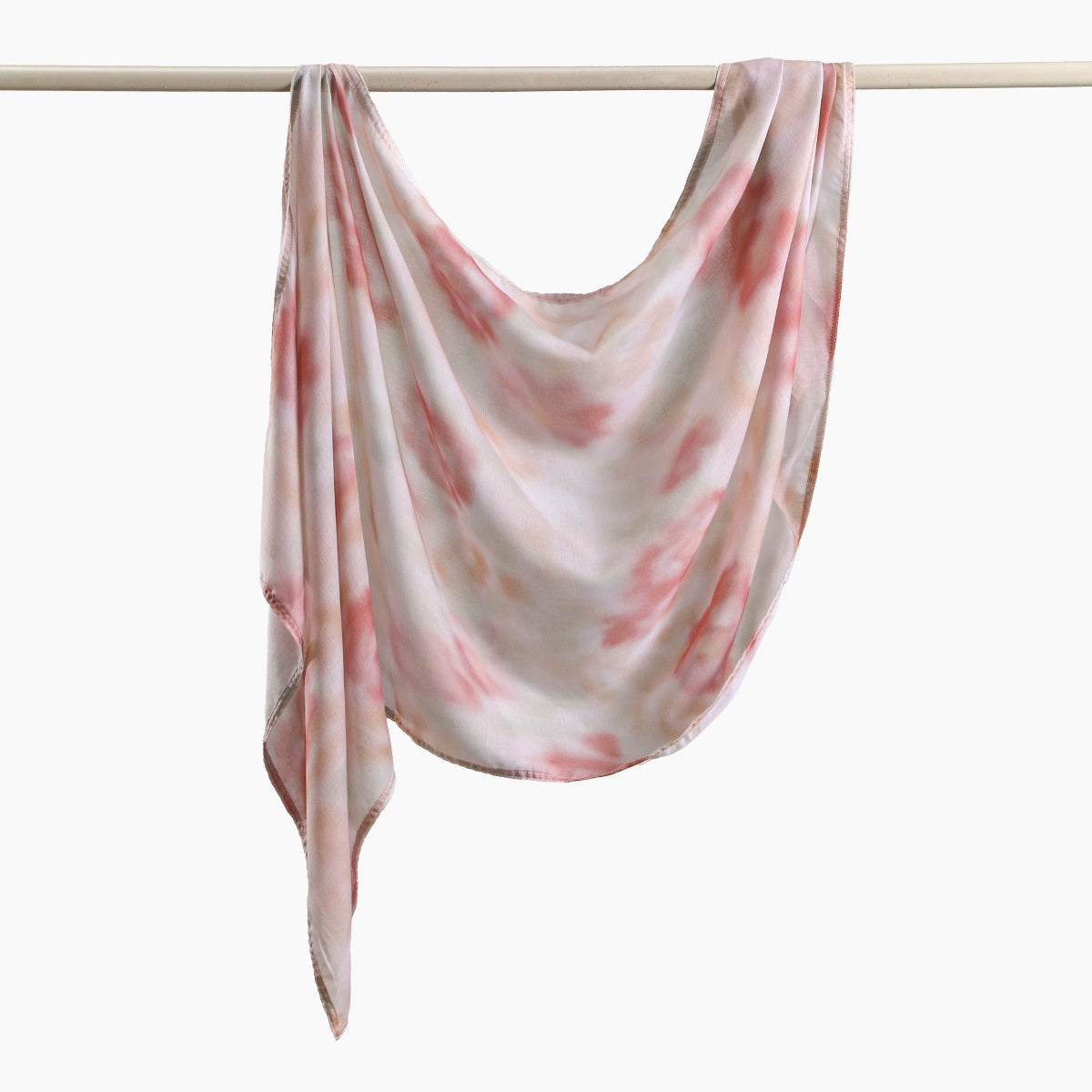 Muslim Women Voile Printed Hijab Scarf Shawl #26YW501