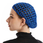 12 Color Options Muslim Women Hijab Inner Caps Underscarf Women Undercap