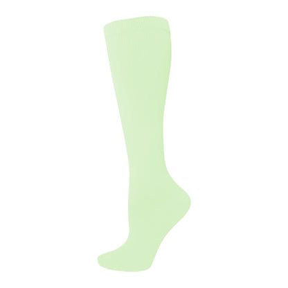 Knee High Nylon Compression Stocking Socks For Women #UCS01