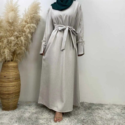 abaya, abaya dress, modest fashion