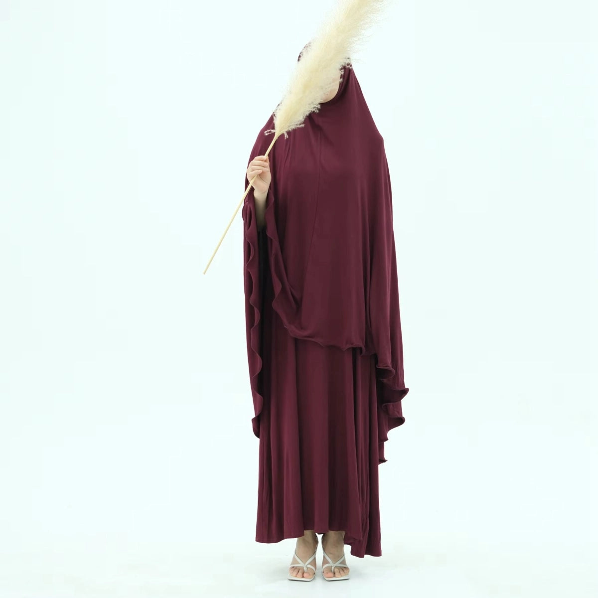 Black, Dark Gray, Coffee, Maroon, Taro, Khaki, Army Green