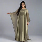 eid dress, abaya, abaya  dress