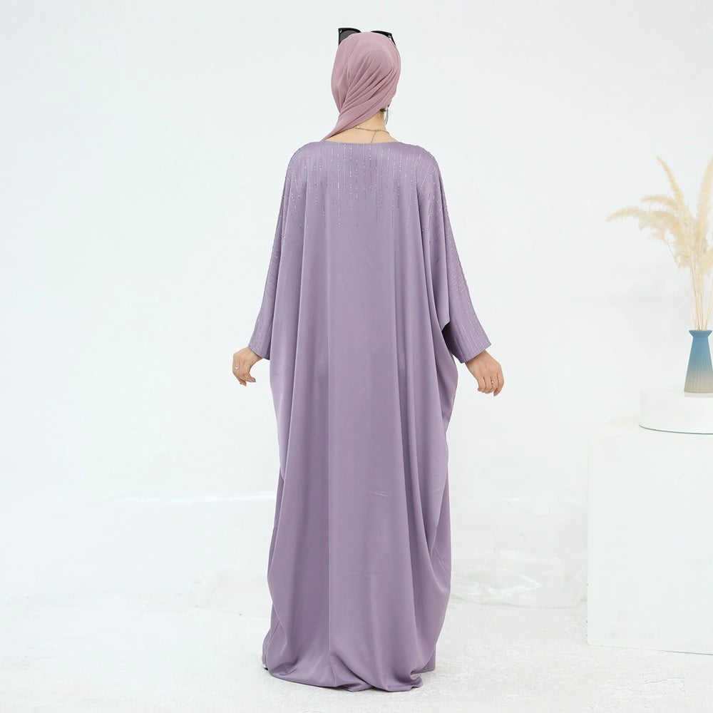 Pink, Khaki, Purple, Black