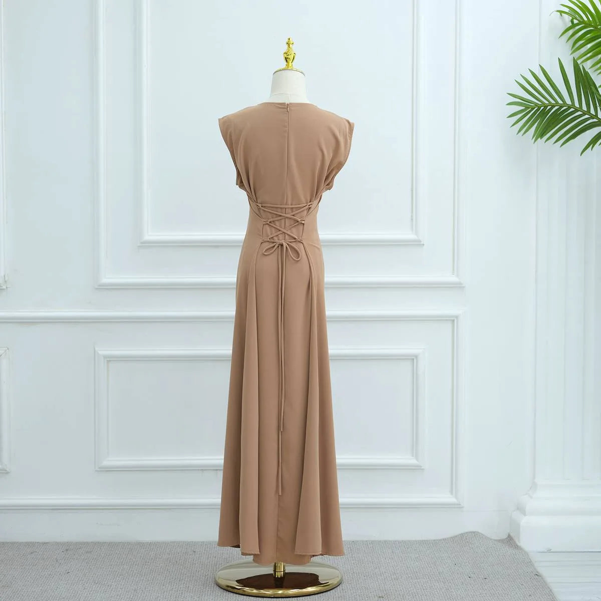 Khaki, Dark Green, Black, Maroon, Coffee, Taro, Apricot