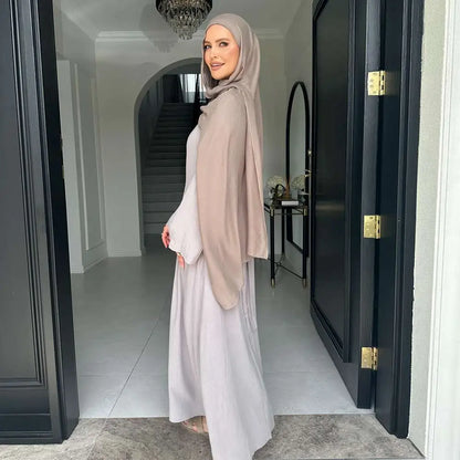 Brown, Gray, Black