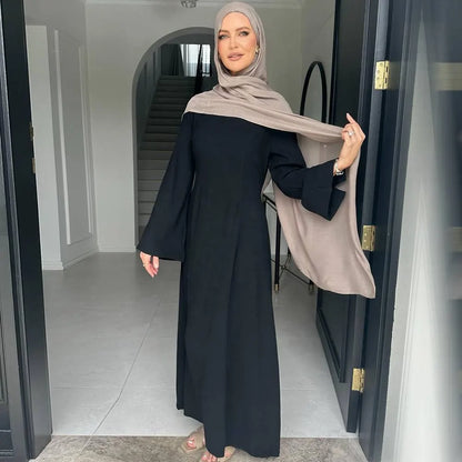Brown, Gray, Black