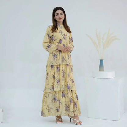 Yellow, Black