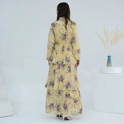 Yellow, Black