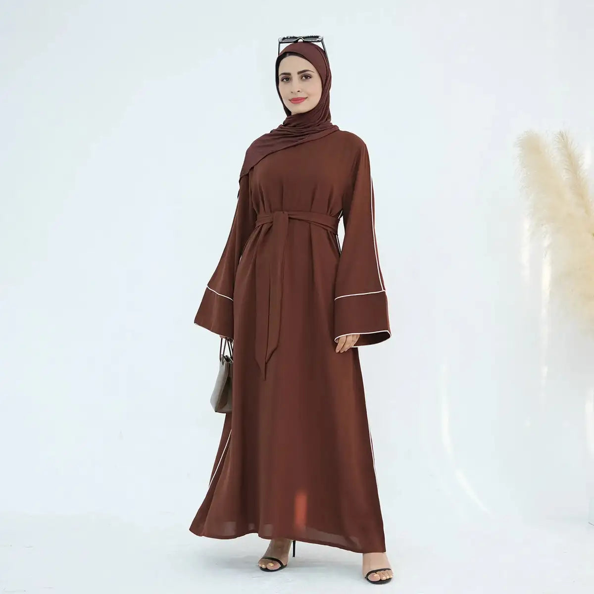 abaya dress for ladies Modern Abayati - Dresses | Hijabs