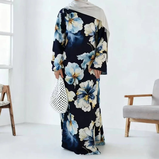 abaya, abaya dress