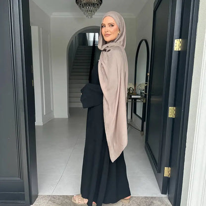 Brown, Gray, Black