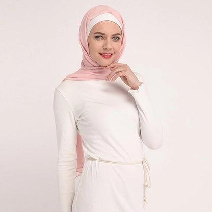 Islamic Clothing Abaya Muslim Dresses Dubai