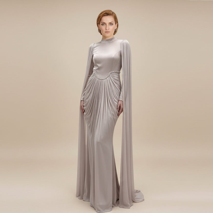 Abaya Dress | Muslim Islamic Women Abaya | Affordable and Trendy - Urgarment