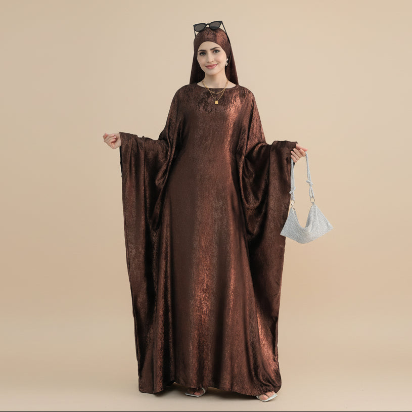abaya, abaya dress