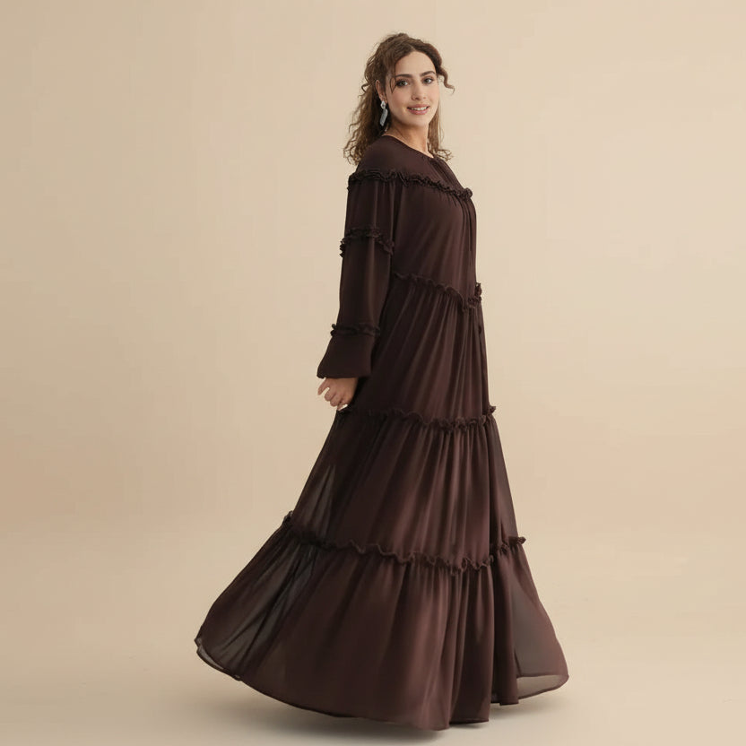 abaya dress