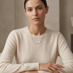 Personalized Name Necklace Jewelry #Q1