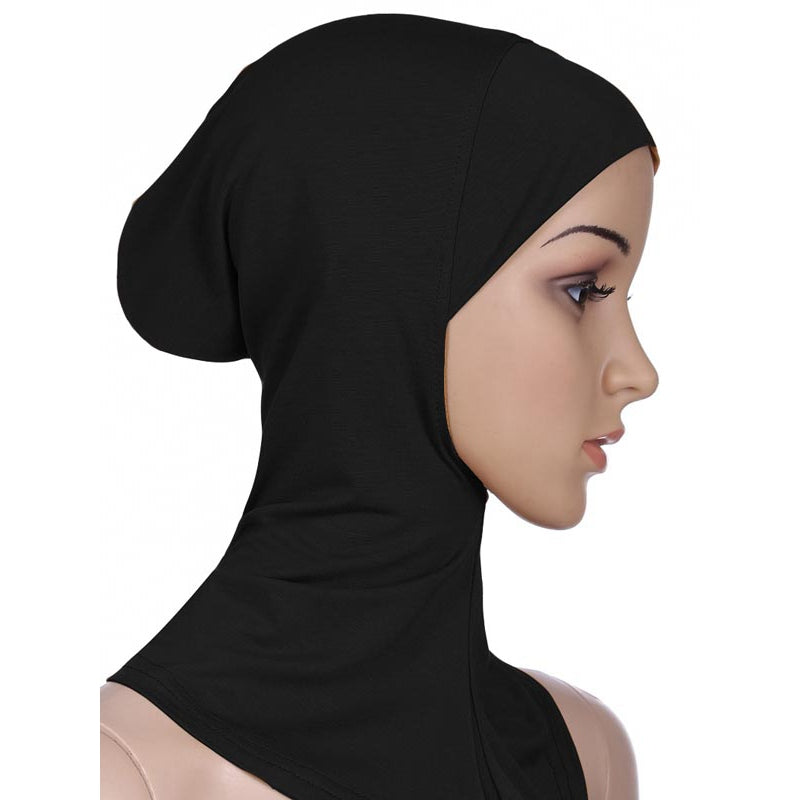 Muslim Women Sport Hijab Undercap Inner Cap