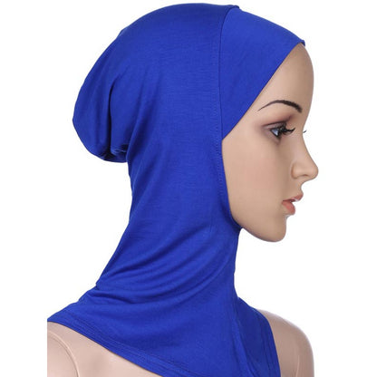 Muslim Women Sport Hijab Undercap Inner Cap
