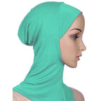 Muslim Women Sport Hijab Undercap Inner Cap
