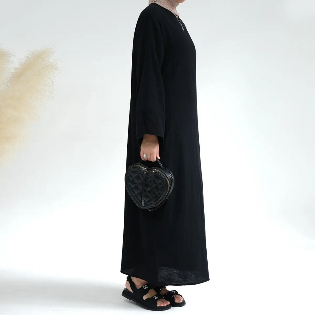 Apricot, Coffee, Black